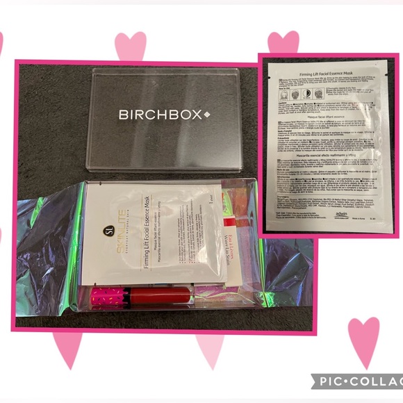 Big Birchbox Bundle *NEW* - Picture 10 of 10